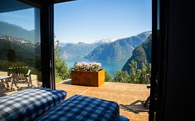 Kilsti Lodge